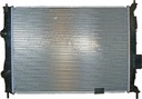 RADIATEUR EAUX NISSAN QASHQAI 2.0 ESSENCE 2007- photo 3 - milautoparts-fr.ukrlive.com