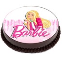 CAKE CAKE Кукла Барби для девочки, 20 см