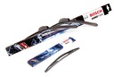 WIPER BLADES BOSCH FRONT+REAR OPEL ZAFIRA A photo 1 - milautoparts-fr.ukrlive.com