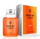 David by Chatler 100 мл EDT *Chatler