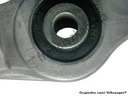 LEVIER INFÉRIEUR SIMPLE PORTEUR VW PASSAT AUDI A4 A6 A8 photo 5 - milautoparts-fr.ukrlive.com