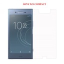 Закаленное стекло для Sony Xperia XZ1 Compact