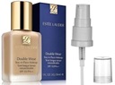 ESTEE LAUDER DOUBLE WEAR ТОНАЛЬНЫЙ ФОНД ДЛЯ ЛИЦА 2N1 DESERT BEIGE SPF 10 + ПОМПА