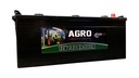 BATERMOTT AGRO АККУМУЛЯТОР 140 Ач 12 В 980 А