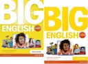 Стартовый набор Big English Pearson