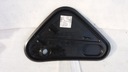 VW GOLF VII BLIND PLUG DOOR RIGHT REAR 5G4839916E photo 1 - milautoparts-fr.ukrlive.com