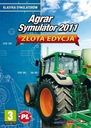 Аграрный симулятор 2011 Gold Edition PL НОВИНКА