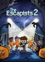 Ключ Steam для дополнения The Escapists 2 Wicked Ward