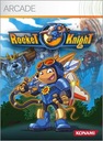 Rocket Knight Klucz Steam