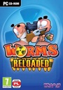 Worms Reloaded Forts Pack DLC Steam ключ