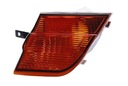 LAMP SIDE BLINKER NISSAN MICRA III K12 photo 8 - milautoparts-fr.ukrlive.com