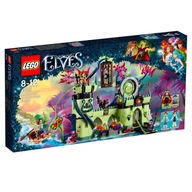 Lego Elves Втеча з фортеці короля ельфів 41188