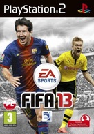 Оригінальна гра для Ps-2 "FIFA 13"