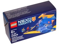 Конструктор LEGO Nexo Knights 5004389