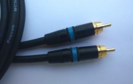 PROCAB кабель 1rca /1rca (чинч-чинч) 5м