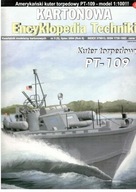 Ket 7/2004 торпедний катер PT-109