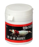 BENIBACHI Red Up 30g - препарат, усиливающий красный цвет у креветок.