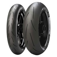 METZELER RACETEC RR K3 120/70zr17 + 180 / 55zr17, 2023р. + 2021р.