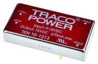 Преобразователь DC / DC TRACOPOWER TEN10-1213 10W.