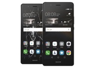 Швидкий сенсорний екран + заміна для Huawei P9 lite VNS