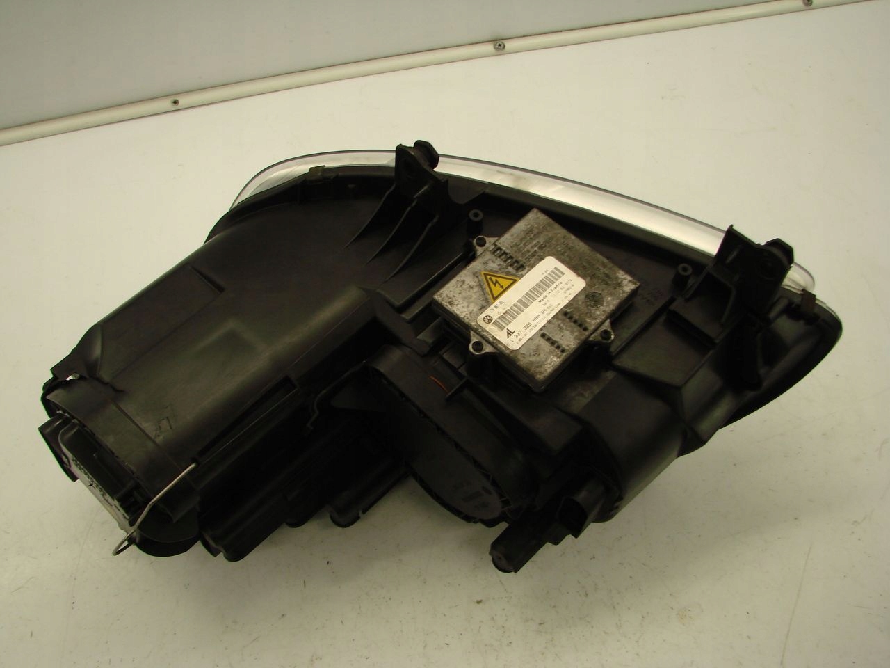 Frontscheinwerfer VW Touran 1T 1T0941032D LED Rechts Scheinwerfer Headlight - Thumbnail 17