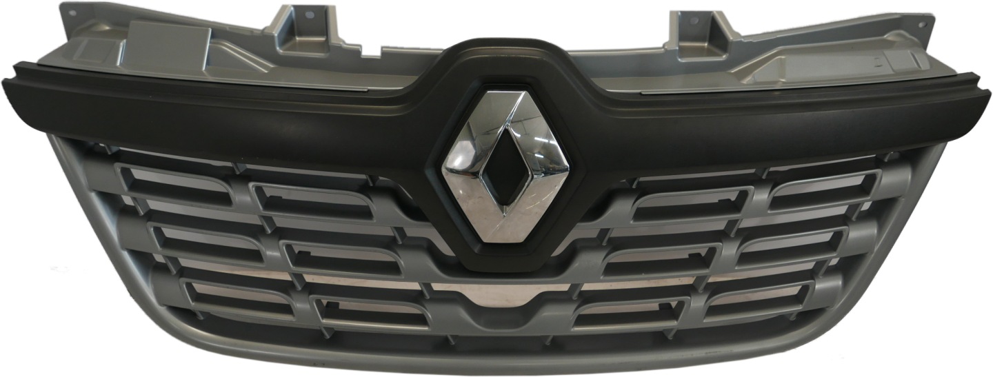 Renault Master II Kühlergrill FRONTGRILL Kühlergitter 623104199R - Image 1