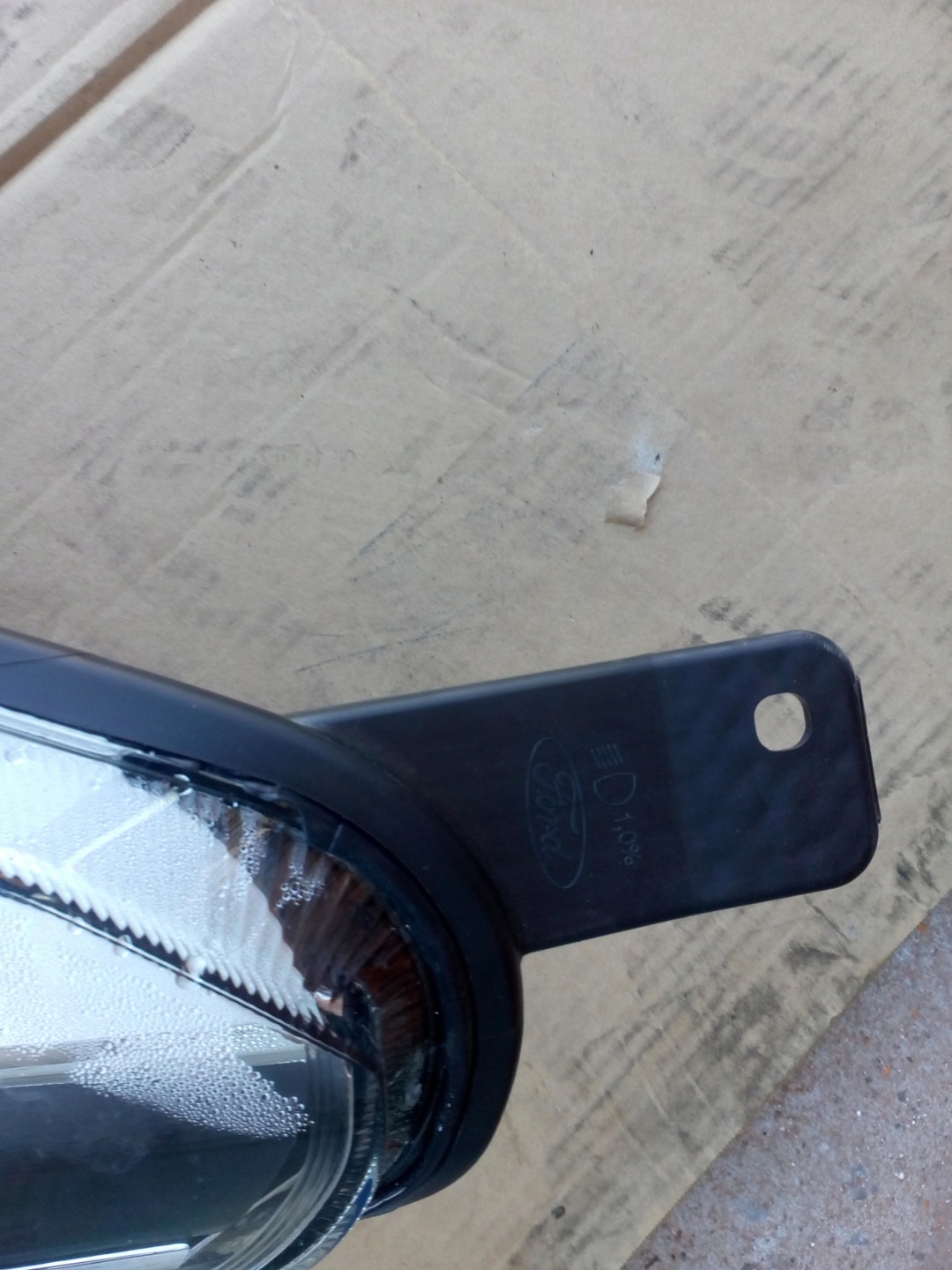 Frontscheinwerfer Ford Fiesta VIII Mk8 LED Links Scheinwerfer Headlight - Thumbnail 5