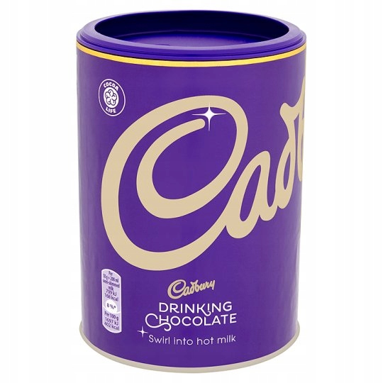 Шоколадный батончик Cadbury