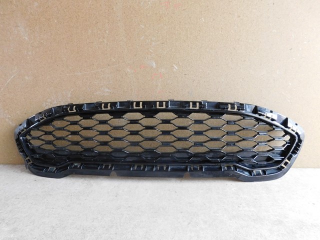 Ford Fiesta VIII Mk8 Kühlergrill FRONTGRILL Kühlergitter - Image 1