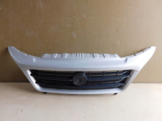 Fiat Ducato ZFA 240 Kühlergrill FRONTGRILL Kühlergitter - Image 1