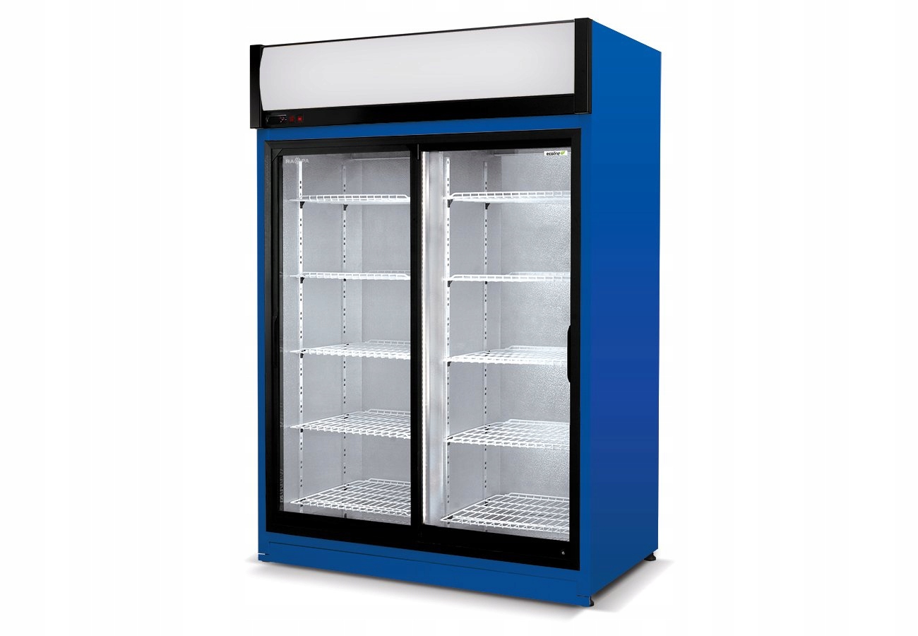 Шкаф холодильный Kayman k800-XC