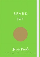 Spark Joy: An Illustrated Guide to the Japanese
