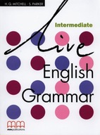 Live English Grammar. Intermediate