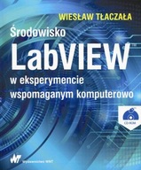 Środowisko LabVIEW w eksprymencie wspomaganym