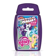 OPIS WINNING MOVES Top Trumps My Little Pony