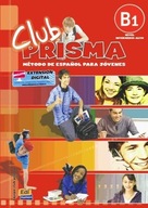 Club Prisma B1. Podręcznik + CD