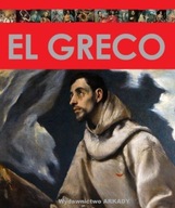 El Greco Díaz María Jesús