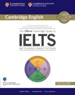 The Official Cambridge Guide to IELTS Student s