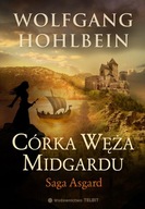 Córka Węża Midgardu Saga Asgard Wolfgang Hohlbein