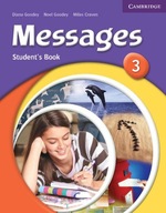 Messages 3 Student's Book Goodey Diana
