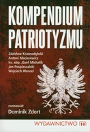 Kompendium patriotyzmu Zdort Dominik