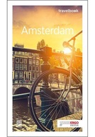 Travelbook - Amsterdam w.2018 Katarzyna Byrtek