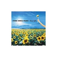 CD Thank You Stone Temple Pilots