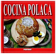 Kuchnia Polska - wersja hiszpańska