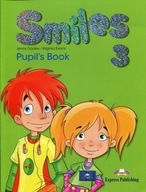 Smiles 3. Pupil's Book + ieBook