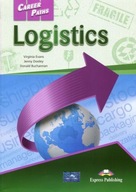 Career Paths. Logistics Student's Book + DigiBook