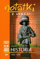 Notatki z lekcji. Historia 1939-1945