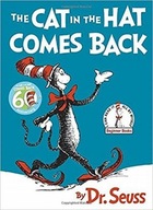 The Cat in the Hat Comes Back! Seuss Dr
