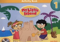 My Little Island Level 1 Activity Book and Songs