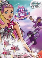 Szkicownik Barbie w kosmosie TM Toys